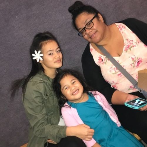 Child Care Provider Relina T's Profile Picture