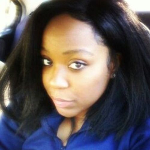 House Sitter Provider Brandi M's Profile Picture