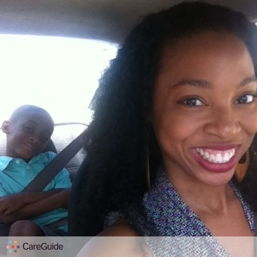 Child Care Provider Celia M's Profile Picture