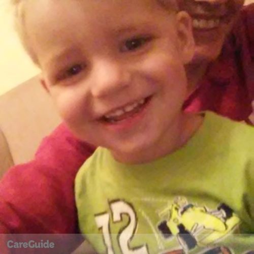 Child Care Provider Cheryl H's Profile Picture