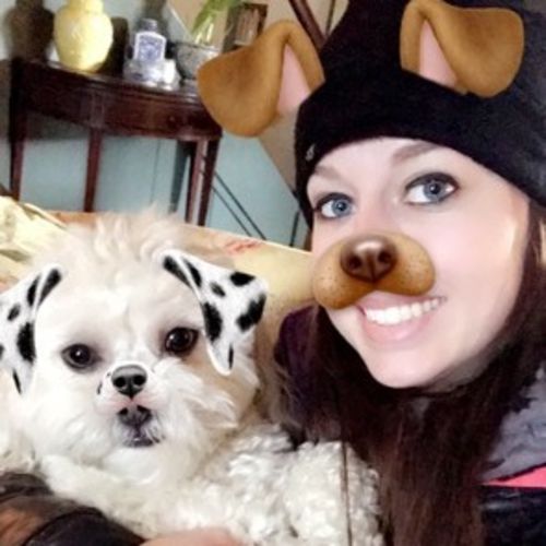 Pet Care Provider Heather S's Profile Picture