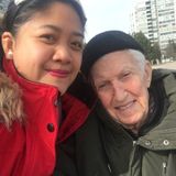 Caring, responsible and willing to work 24hrs for elderly