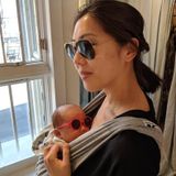 Mother's helper for sweet 3 month old in Leslieville Toronto