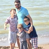 Caring and responsible Nanny/Housekeeper for 3 school aged-children