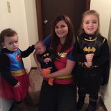 Babysitter Wanted