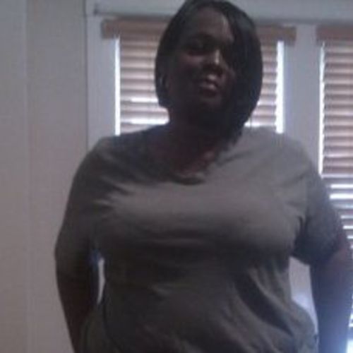 Housekeeper Provider Bridgette M's Profile Picture