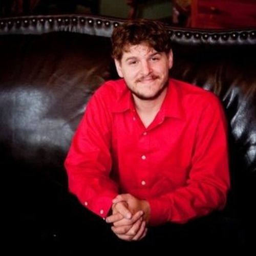 House Sitter Provider Matthew K's Profile Picture