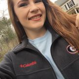 Gray Babysitter Searching for Job Opportunities in Georgia