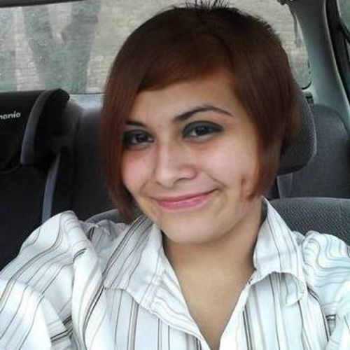 Housekeeper Provider Veronica Paredes's Profile Picture