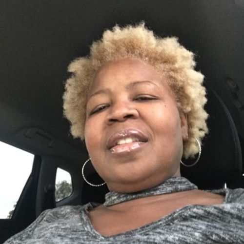 Housekeeper Provider Towanda B's Profile Picture