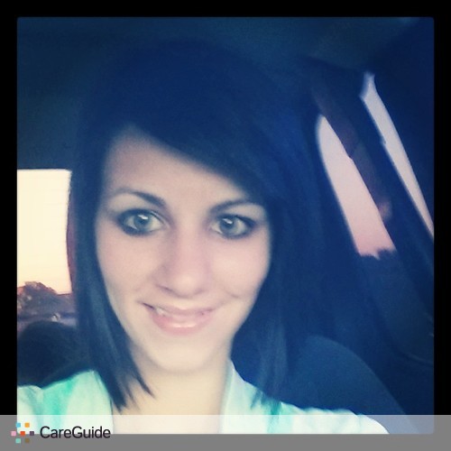 Child Care Provider Skie B's Profile Picture