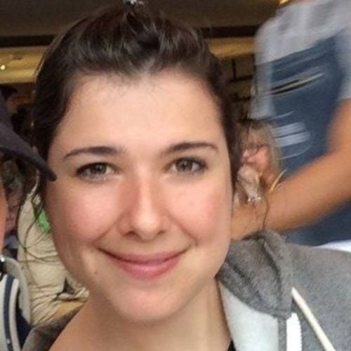 House Sitter Provider Melanie M's Profile Picture