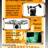 Video Specialist