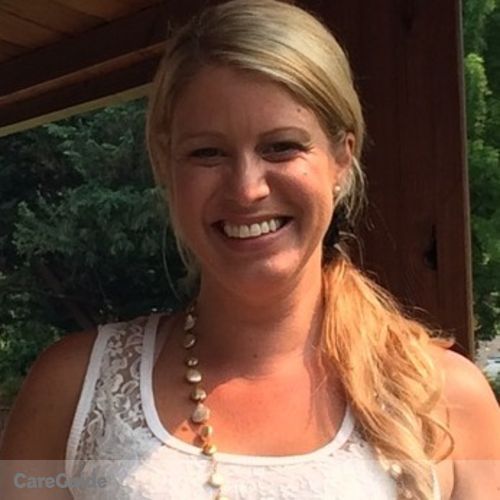 Housekeeper Provider Cori Terry's Profile Picture