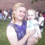Hi, my name is Alexis Jolliff. I am almost 16, and offering a great learning, fun environment for your children.