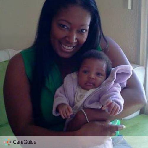 Child Care Provider Shovon C's Profile Picture