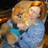 Full time pet sitter, 7 days a week, 24 hours a day, your home or mine!