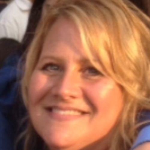 Housekeeper Provider Sara Russo's Profile Picture