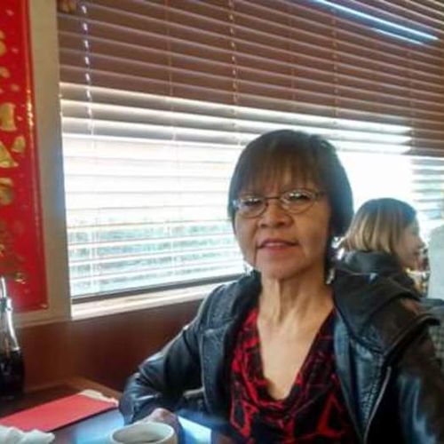 Housekeeper Provider Valerie J's Profile Picture