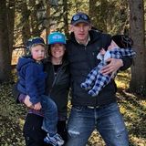 Exceptional Live-out Nanny wanted for January 2019