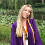 College age babysitter looking to help families in need of childcare.