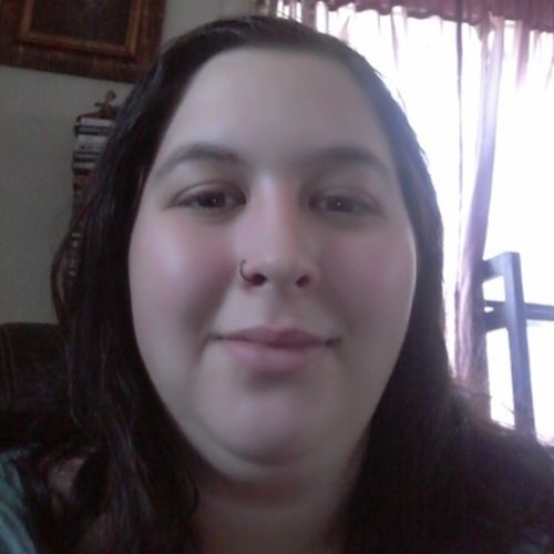 Child Care Provider Kaila L's Profile Picture