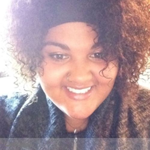 Canadian Nanny Provider Krystin Nordal's Profile Picture