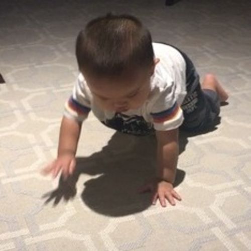 Canadian Nanny Job Pan H's Profile Picture