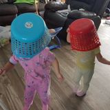 4 under 5 Need a Nanny ASAP!