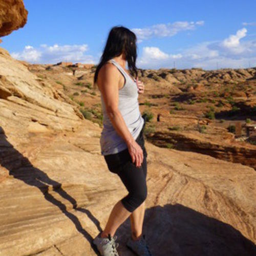 House Sitter Provider Debbie De Anda's Profile Picture