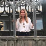 College student looking to babysit this summer!