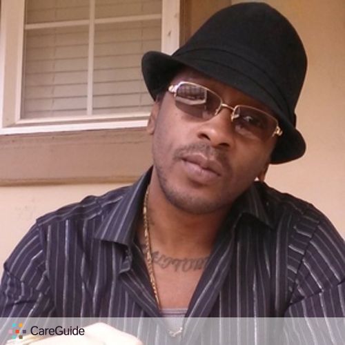Videographer Provider Bryan W's Profile Picture