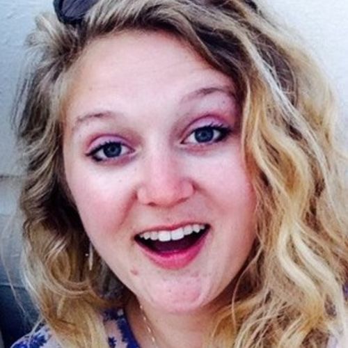 Pet Care Provider Lauren K's Profile Picture