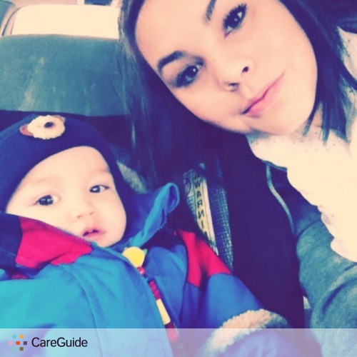 Child Care Provider Jessica C's Profile Picture