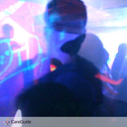 Videographer Provider Joseph D's Profile Picture