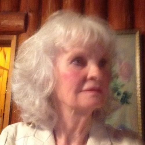 Housekeeper Provider Patricia Mabie's Profile Picture