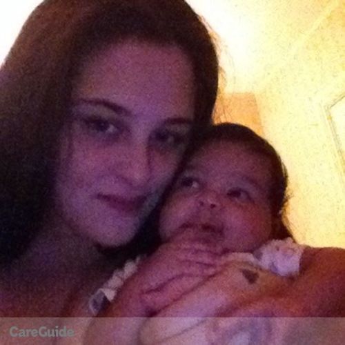 Child Care Provider Suzanne H's Profile Picture