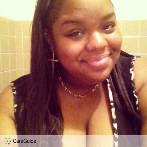 Child Care Provider Melissa Springer's Profile Picture