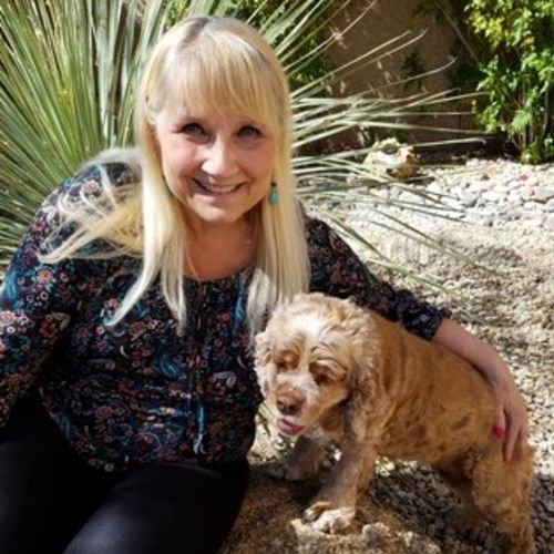 House Sitter Provider Rosalee W's Profile Picture