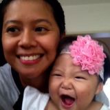 Experienced nanny looking for a weekend partime