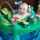 Nanny wanted from start May in mid-town Toronto for Irish/Scottish couple with 9 month old