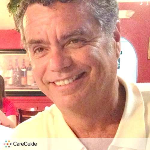 Handyman Provider Eduardo Bianchi's Profile Picture