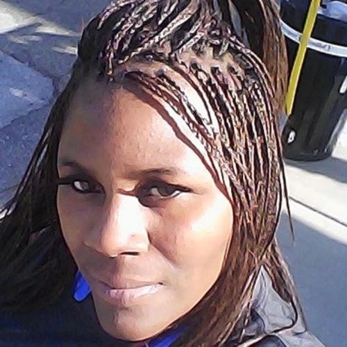 Housekeeper Provider Karlitha M's Profile Picture