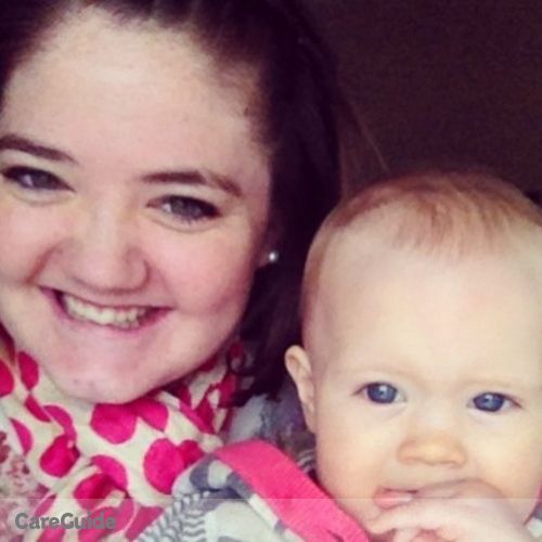 Child Care Provider Casey L's Profile Picture