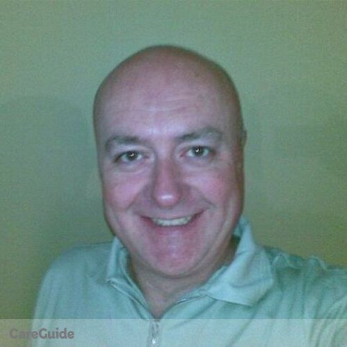 Pet Care Provider Phil A's Profile Picture