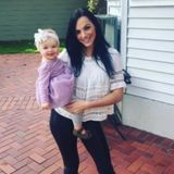 Looking for a part time nanny for two awesome kids!