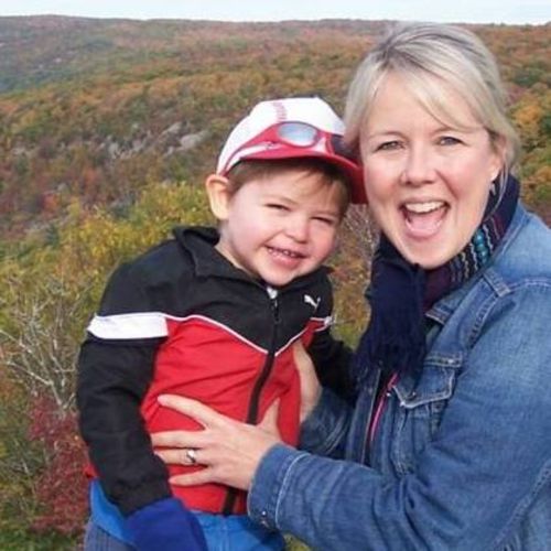 Canadian Nanny Job Pam T's Profile Picture