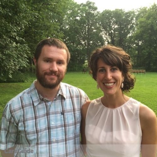 House Sitter Provider Brent and Melissa W's Profile Picture