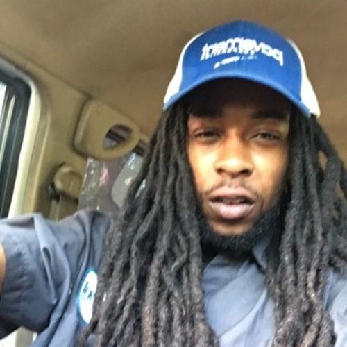 Painter Provider Marcellus G's Profile Picture