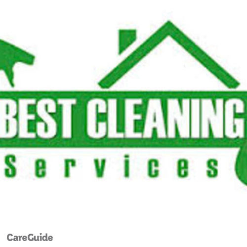 Housekeeper Provider Ana M's Profile Picture